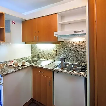 Hotel Campolongo 3*