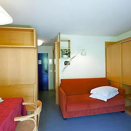 Campolongo 3* Arabba