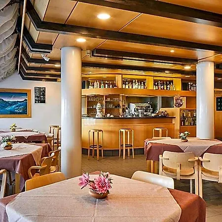 Campolongo Hotel Arabba