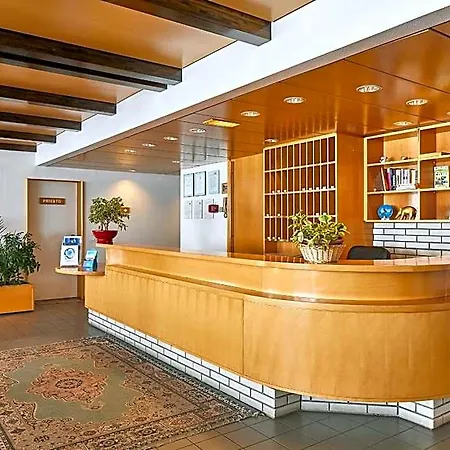 Hotel Campolongo