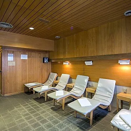 Hotel Campolongo Arabba