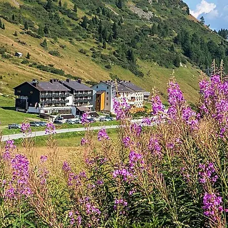 Hotel Campolongo