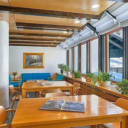 Hotel Campolongo 3*